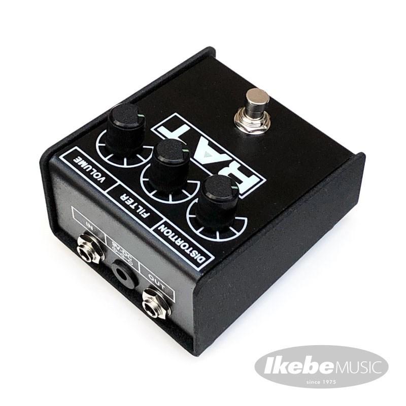 ProCo（プロコ） Pro-co RAT2 [RAT-II AC-DC]【安心の正規輸入品