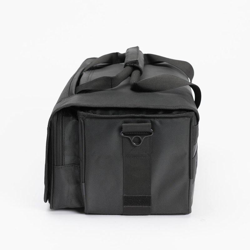 MAGMA MAGMA 45 Record-Bag 150 Black （7インチレコード用バッグ