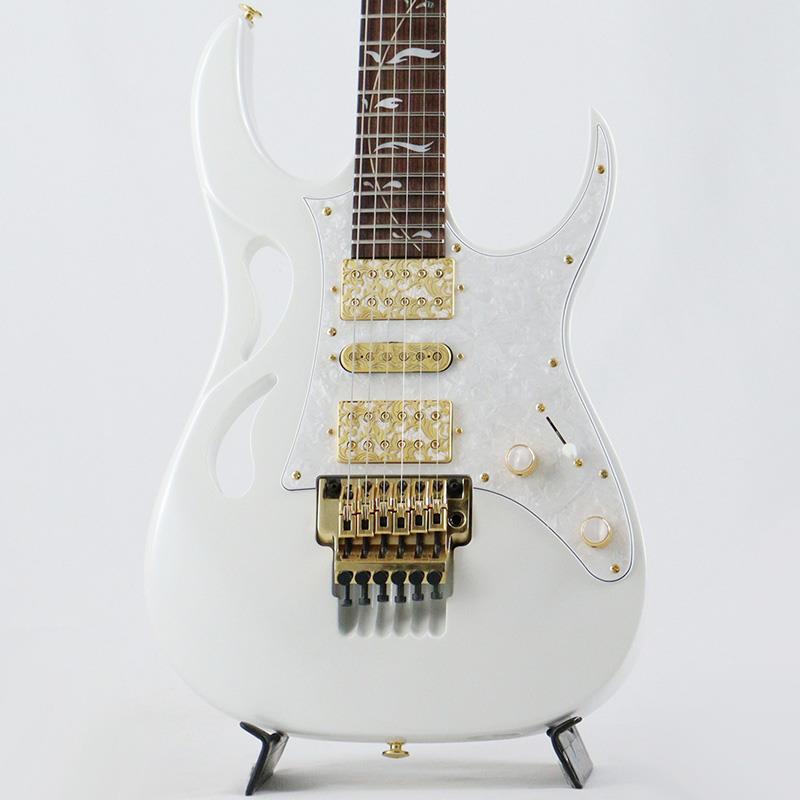 Ibanez（アイバニーズ） Ibanez PIA3761-SLW (Stallion White) [Steve