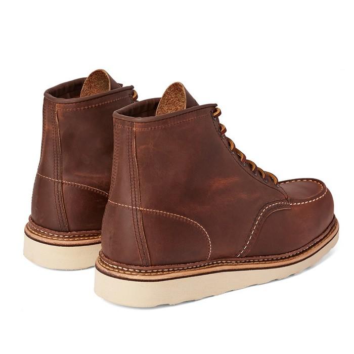 RED WING SHOES（レッドウィング） REDWING 1907 アイリッシュセッター