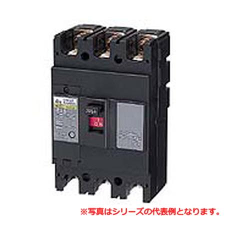 日東工業 NE223 3P 200A サーキットブレーカ （経済形） : IPX - 通販