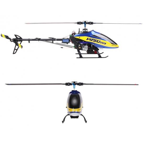 ワルケラ（WALKERA） パーツ/ V450D03用 ブラシレス スピード