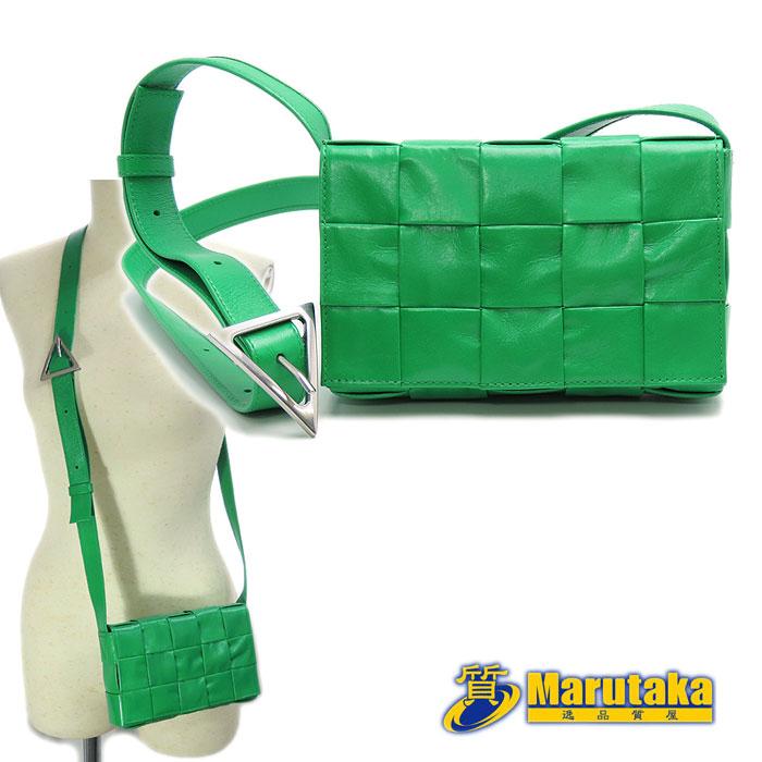 BOTTEGA VENETA（ボッテガ・ヴェネタ） 送料無料 マキシイントレ