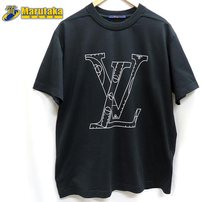 LOUIS VUITTON（ルイ・ヴィトン） 送料無料 NBAコラボ LV ロゴプリント