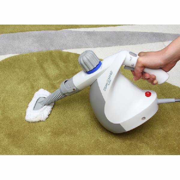 IRIS OHYAMA（アイリスオーヤマ） スチームクリーナー STMP-N パーツ