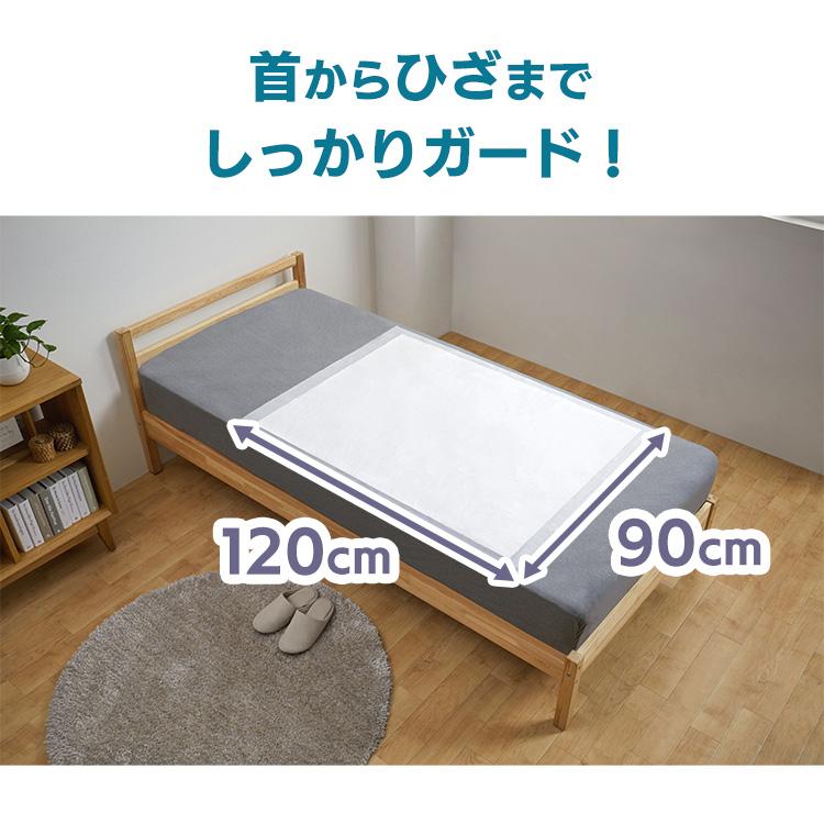 IRIS OHYAMA（アイリスオーヤマ） 防水シーツ 介護 シーツ おねしょ