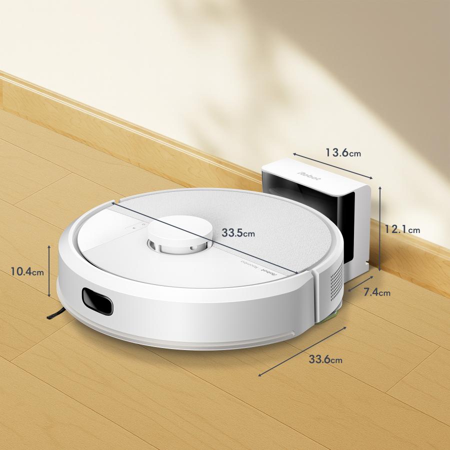 ルンバ ロボット掃除機 お掃除ロボ 水拭き 10,000円OFF 公式 Roomba