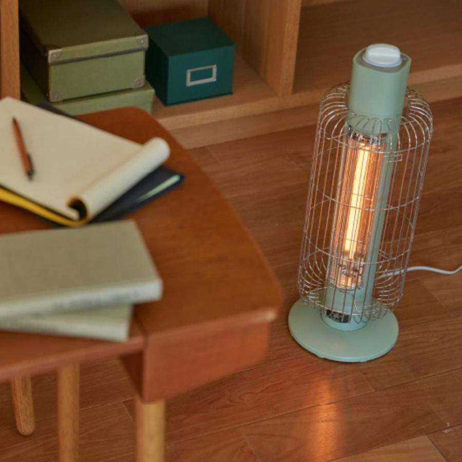 アラジン（Aladdin） 遠赤グラファイトヒーター トリカゴ CAH-G42GD