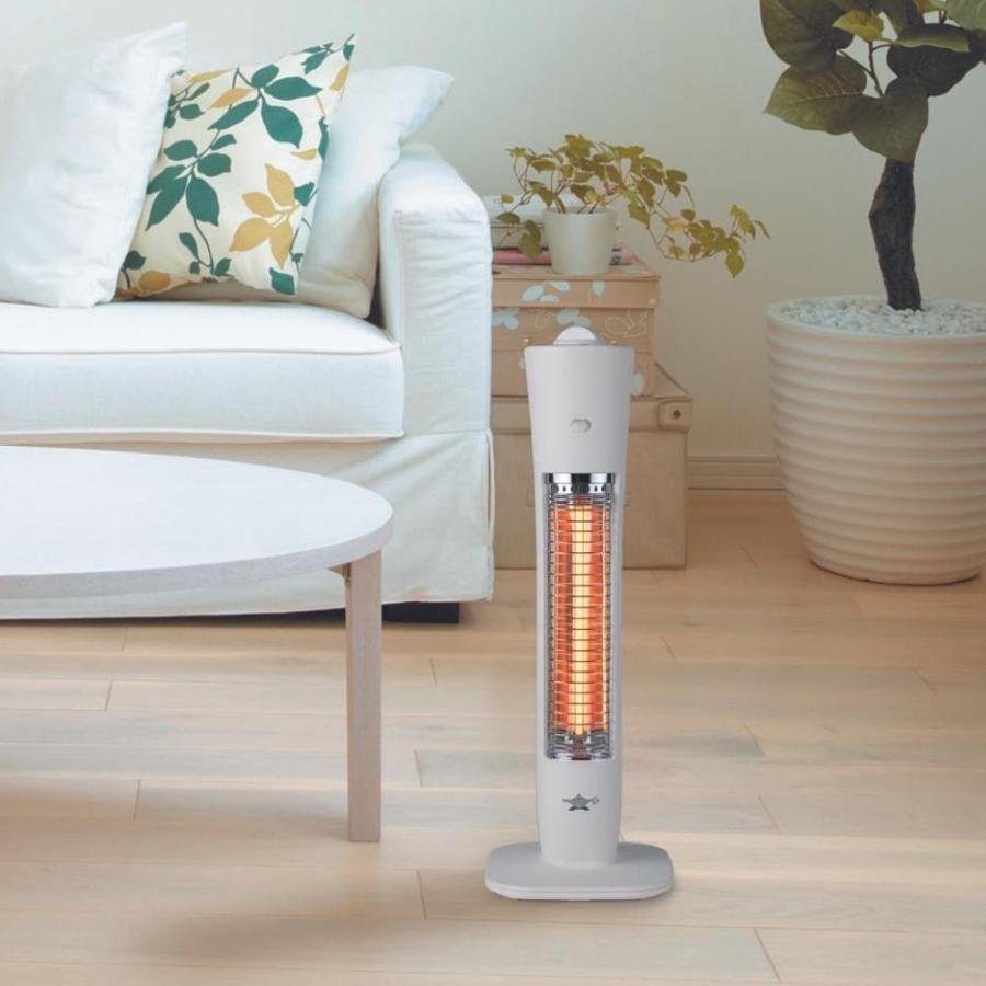 アラジン（Aladdin） 遠赤グラファイトヒーター 400W AEH-G408N 暖房機