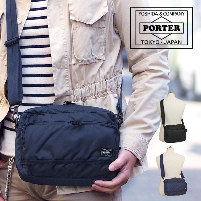 FLASH（PORTER） ポーター フラッシュ ショルダーバッグ 689-05949