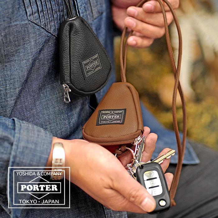 PORTER ポーター カーム キーパック 041-03126 吉田カバン 日本製