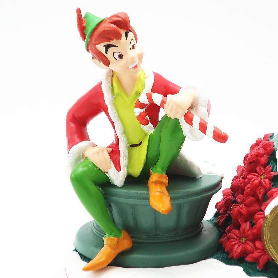 ピーター・パン ディズニー ピーターパン＆ティンカーベル TDL