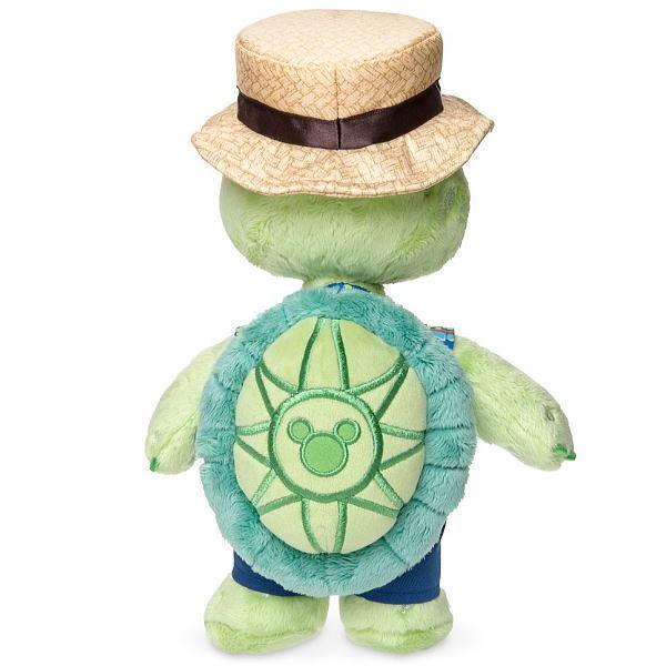 Disney（ディズニー） オル Olu 11インチぬいぐるみ アウラニ