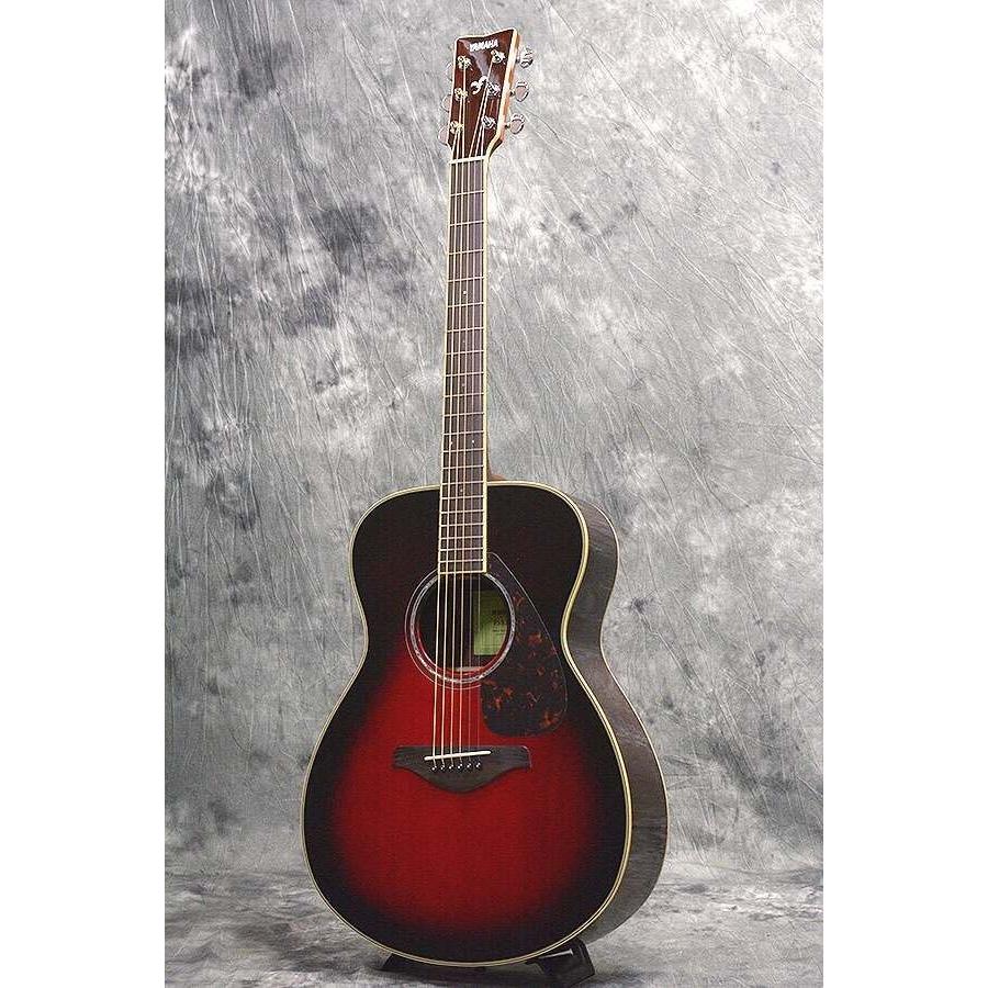 YAMAHA（ヤマハ） YAMAHA / FS830 DSR （ダスクサンレッド