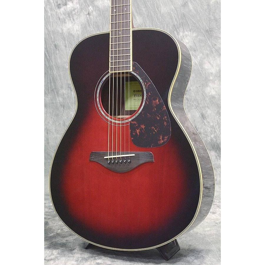 YAMAHA（ヤマハ） YAMAHA / FS830 DSR （ダスクサンレッド