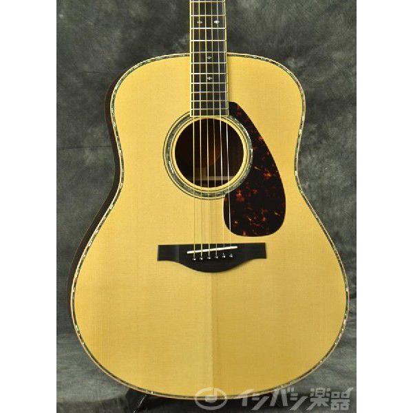 YAMAHA（ヤマハ） (在庫有り)YAMAHA / LL16D ARE Natural(NT)(専用