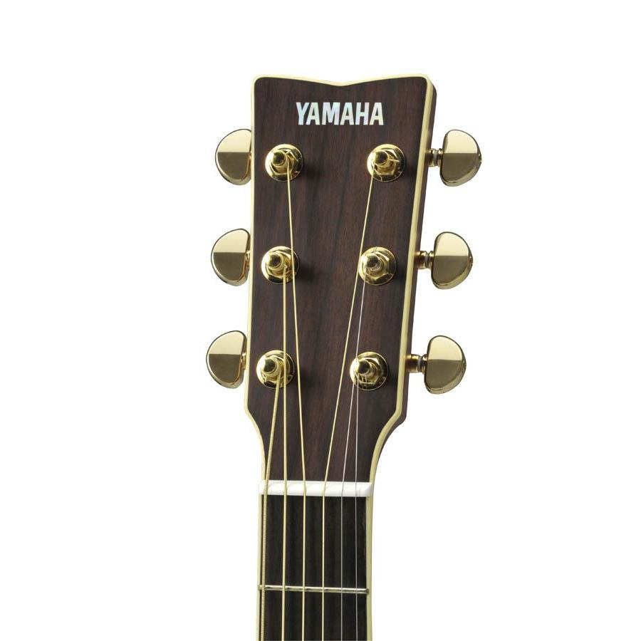 YAMAHA（ヤマハ） YAMAHA / LS6 ARE Natural (NT) (専用ケースつき