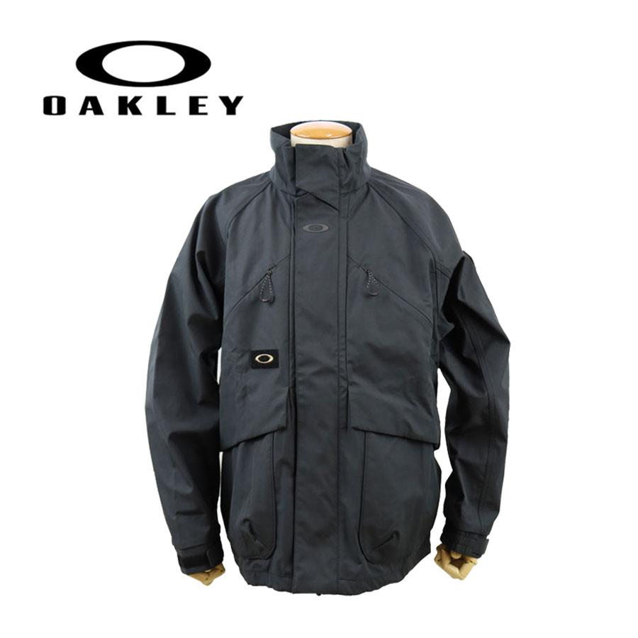 OAKLEY（オークリー） メンズ FGL 3L Rifined Jacket 1.7 FOA406994