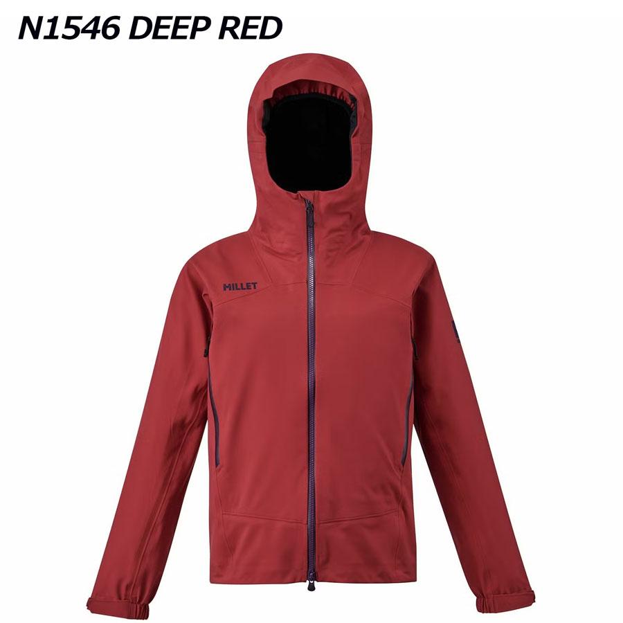 MILLET（ミレー） レディース ティフォン ウォーム ネクスト