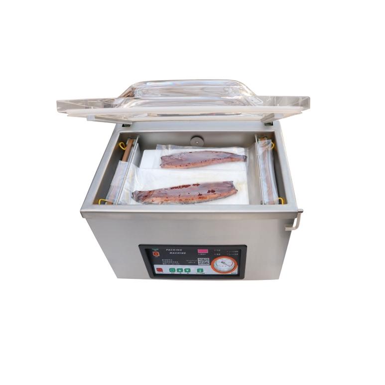 2月28日まで特売りセール中】国内メーカー直販 業務用真空包装機 真空