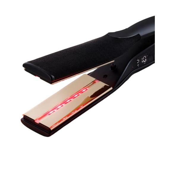 クレイツイオン ストレートアイロン DE-H2O ST38 : 愛らんどびゅーてぃ