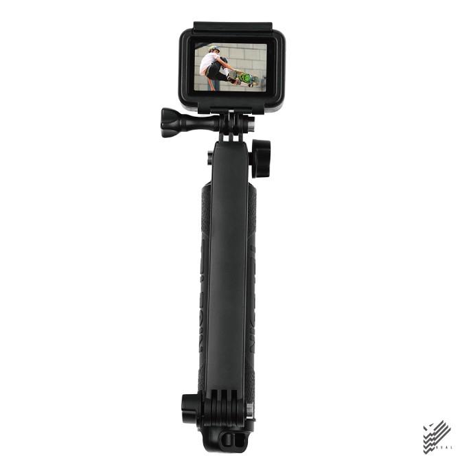 GoPro（ゴープロ） 自撮り棒 自撮り棒 ロング 海 マウント スタンド