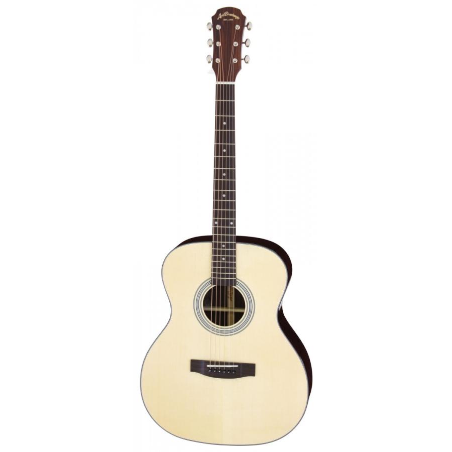 調整済で弾きやすいAria Dreadnought AF-205セット N : 伊藤楽器 松戸