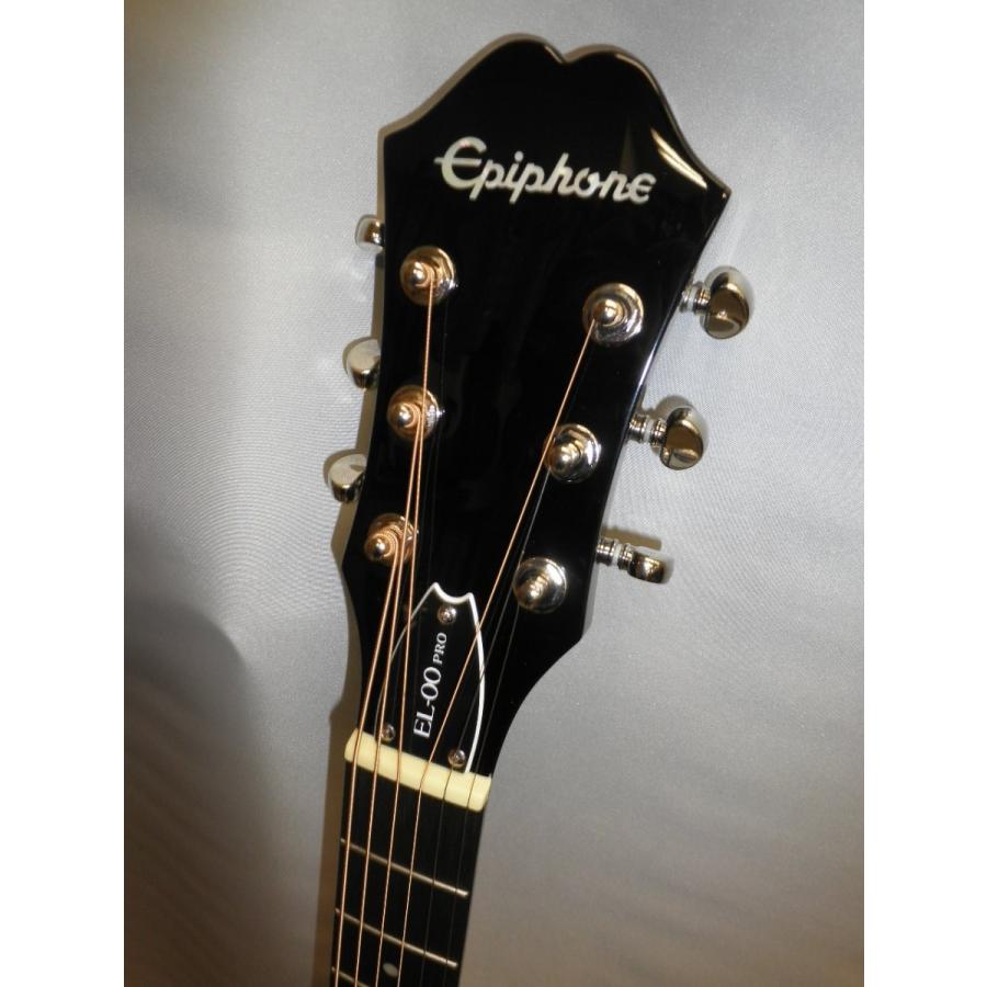 Gibson（ギブソン） Epiphone / Ltd.Ed EL-00 PRO Mahogany【調整済