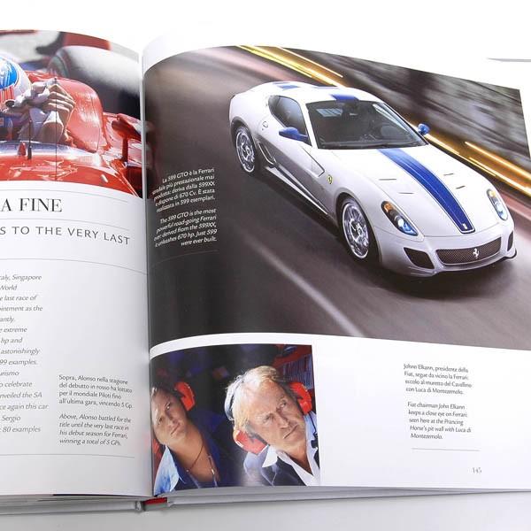 Ferrari（フェラーリ） FORMULA ECCELLENZA 1991-2011 書籍 15742