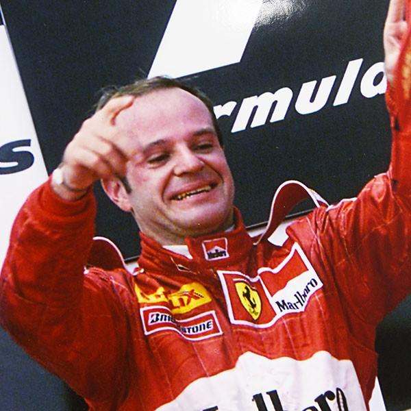 Ferrari（フェラーリ） スクーデリア 2000 M.シューマッハ&R