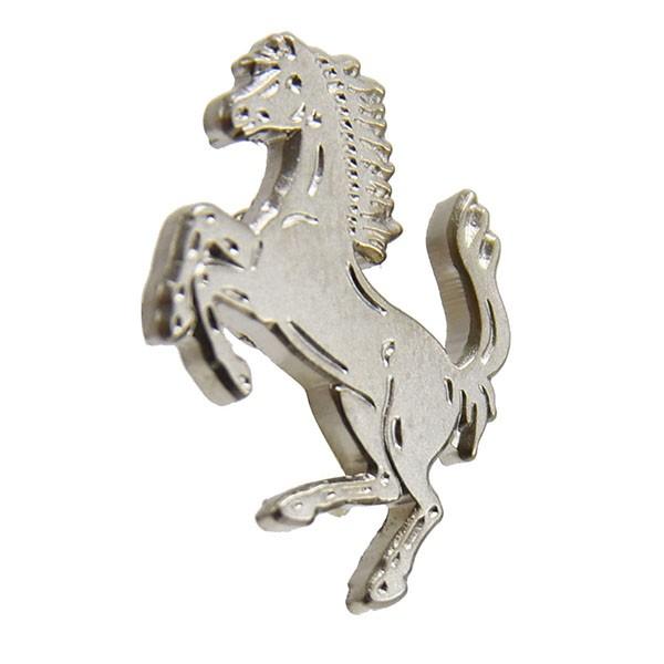 Ferrari（フェラーリ） オフィシャルピンバッジ(Cavallino)by BOLAFFI