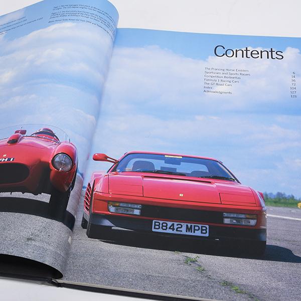 Ferrari（フェラーリ） Ferrari -Godfrey Eaton- 書籍 23731