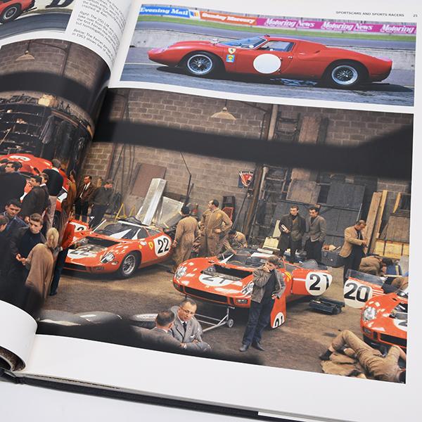 Ferrari（フェラーリ） Ferrari -Godfrey Eaton- 書籍 23731