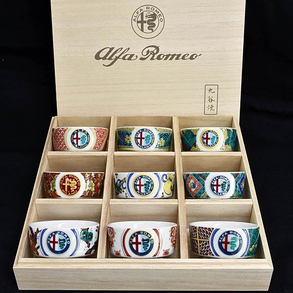 アルファロメオ（ALFA ROMEO） アルファロメオ純正歴代エンブレム