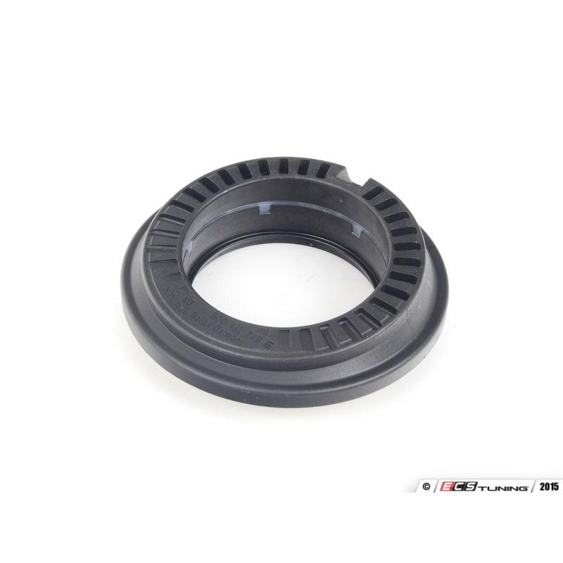 Golf7 Fストラットアッパーマウントベアリング 2個セット（純正