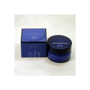ニゼル ボールド メイク クレイ sh (100g) (大) : 伊豆ネット通販