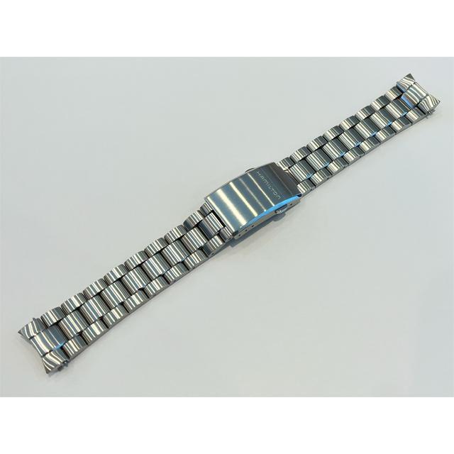 H695.000.028 カーキフィールドマーフ38mm専用/ハミルトン純正