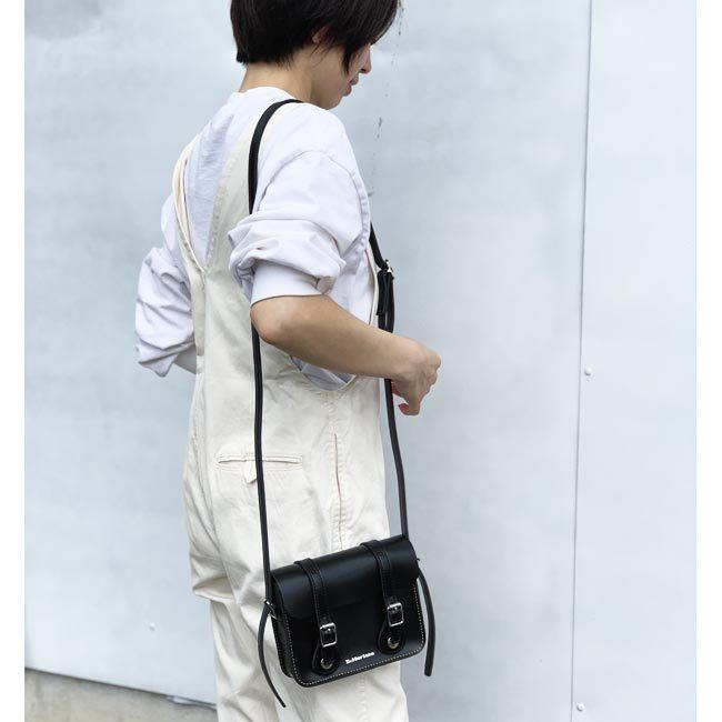 Dr.Martens（ドクターマーチン） ショルダーバッグ レディース Dr
