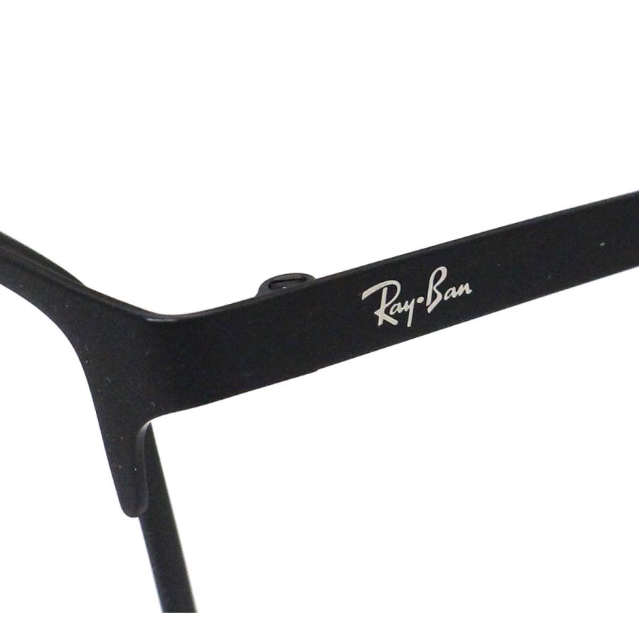 Ray-Ban（レイバン） Ray Ban RX8772D RB8772D 1206 54 OPTICS 伊達