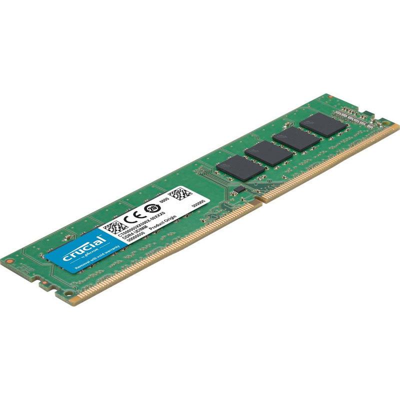 crucial（クルーシャル） Crucial DDR4デスクトップPC用メモリ 16GB