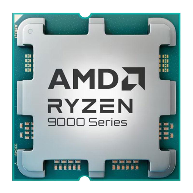 AMD AMD CPU Ryzen7 9700X AM5 8コア 16スレッド 3.8GHz TDP 65W