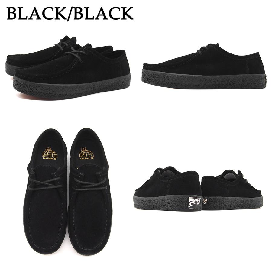 Last Resort AB（ラストリゾート・エービー） 【並行輸入品】ラスト