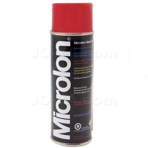 Microlon （マイクロロン） メタル トリートメント スプレー (国内正規