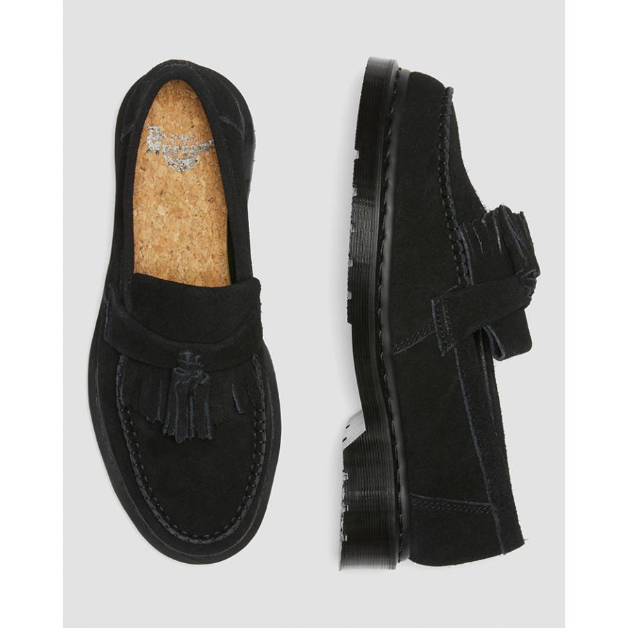 Dr.Martens（ドクターマーチン） エイドリアン モノ タッセル