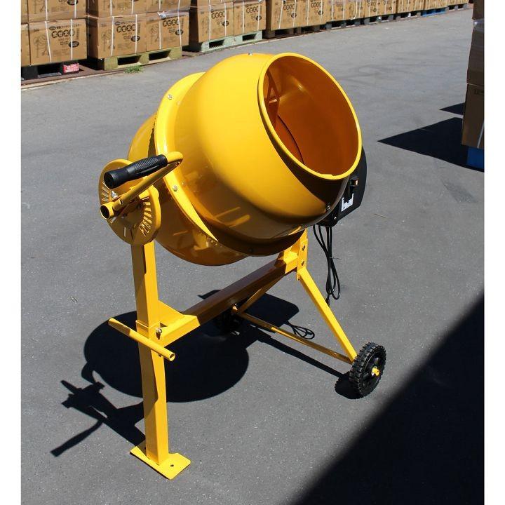 コンクリートミキサーまぜ太郎 AMZ-50Y アルミス 代引不可 : マイ