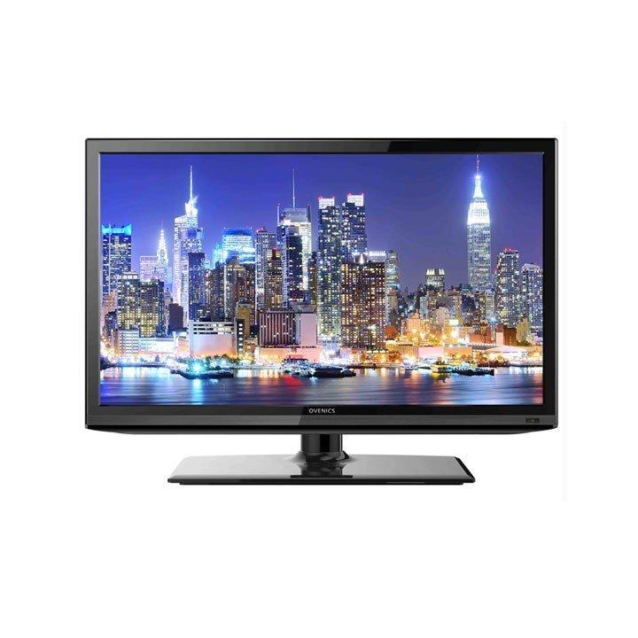 テレビ 液晶 TV 19型 OVENICS 19インチ液晶テレビ KLS19V-AB (D