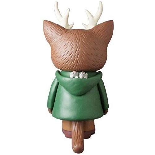 JAM MORRIS JUMBO ARTIST MONSTERS 第1弾 モリス つのねこ ひなた