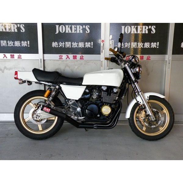 ゼファー400/400χ Z400FX仕様外装セット : jokers-store - 通販