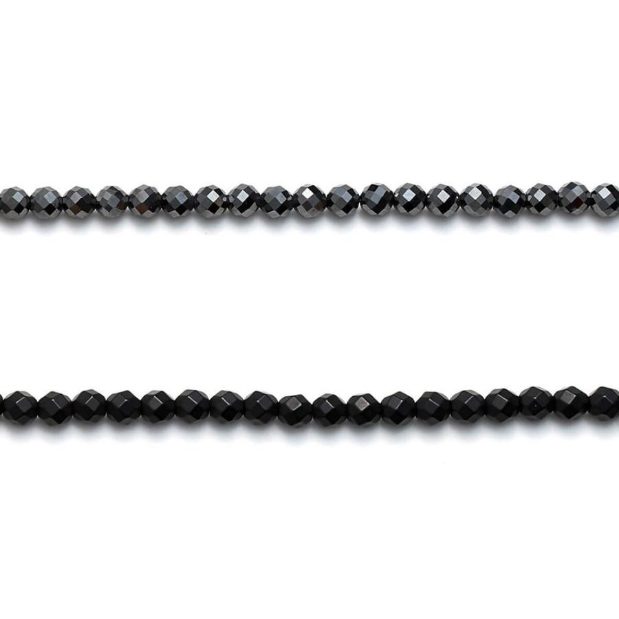 ColanTotte（コラントッテ） ネックレス LUCE α Matte(ブラック