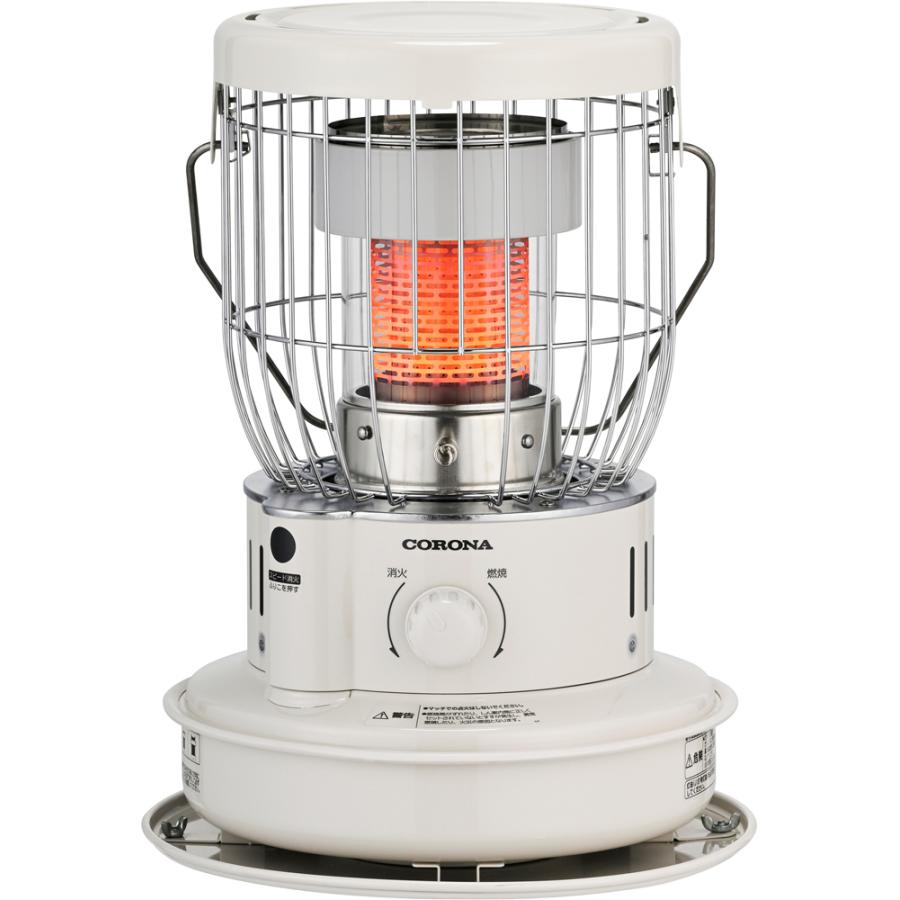 CORONA（コロナ） 石油ストーブ(木造9畳まで) (暖房器具)CORONA 小型